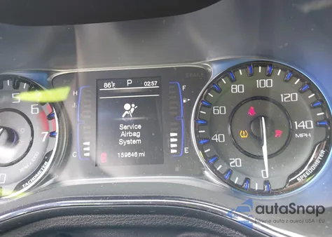 2015 Chrysler 200 S from USA, damaged, VIN 1C3CCCBB3FN724737